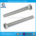 In stock stainless steel all thread big hex bolts